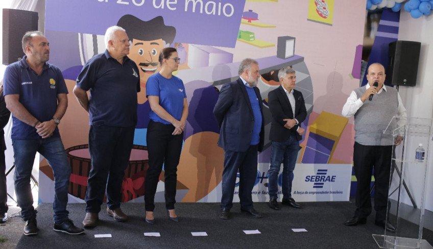 ASN Distrito Federal - Agência Sebrae de Notícias