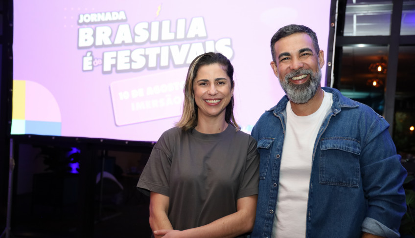 ASN Distrito Federal - Agência Sebrae de Notícias