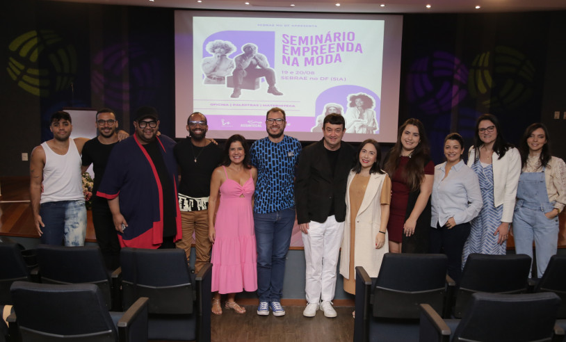 ASN Distrito Federal - Agência Sebrae de Notícias