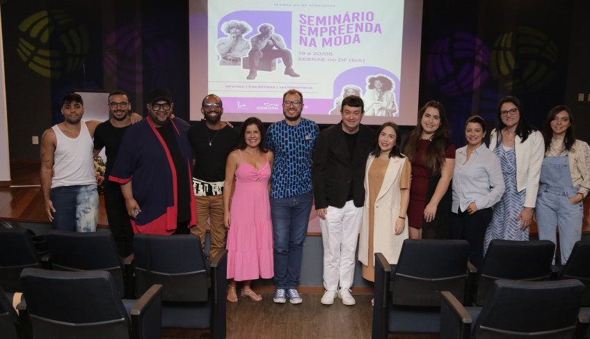 ASN Distrito Federal - Agência Sebrae de Notícias