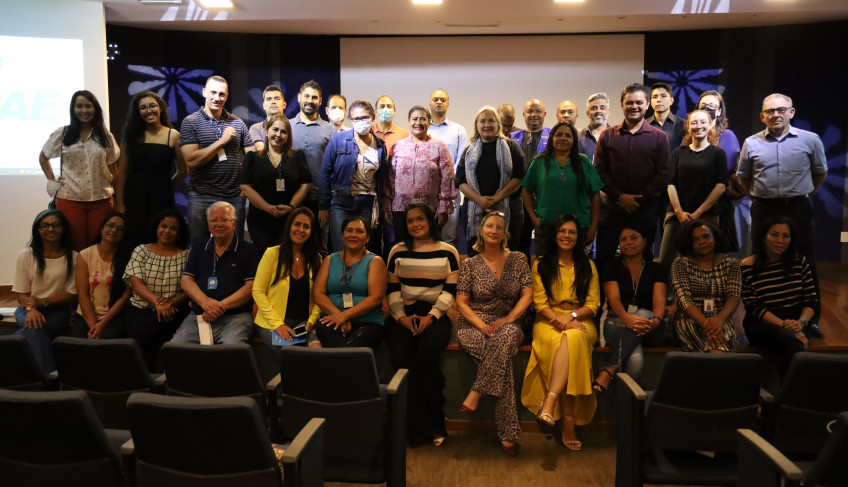 ASN Distrito Federal - Agência Sebrae de Notícias