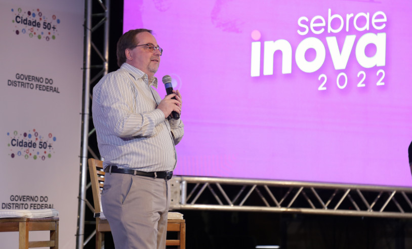 ASN Distrito Federal - Agência Sebrae de Notícias