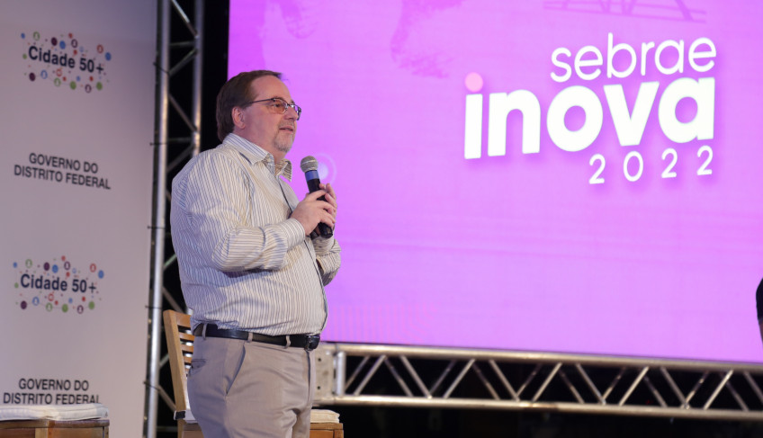 ASN Distrito Federal - Agência Sebrae de Notícias