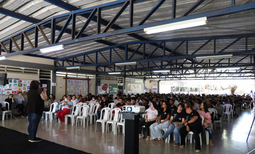 ASN Distrito Federal - Agência Sebrae de Notícias