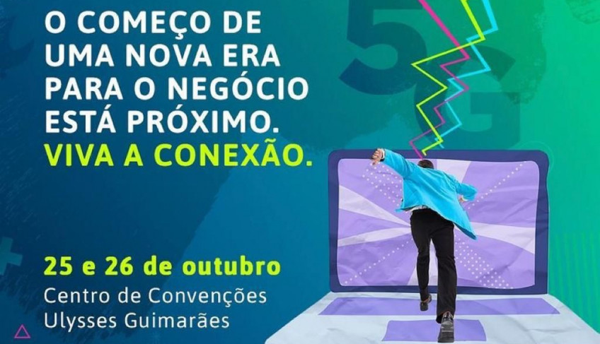 Tecnologia e inovação marcam evento voltado a empreendedores