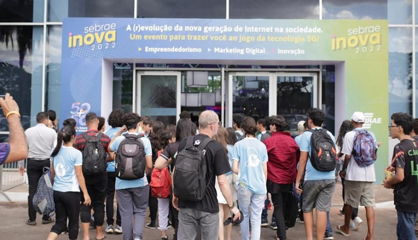 ASN Distrito Federal - Agência Sebrae de Notícias