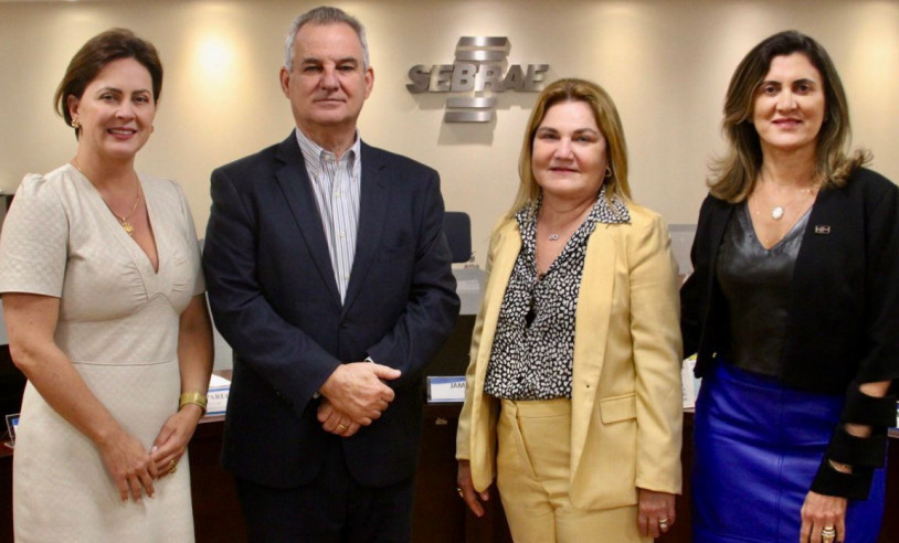 ASN Distrito Federal - Agência Sebrae de Notícias