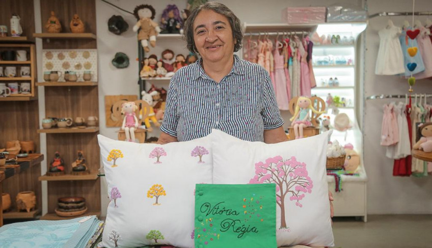 ASN Distrito Federal - Agência Sebrae de Notícias