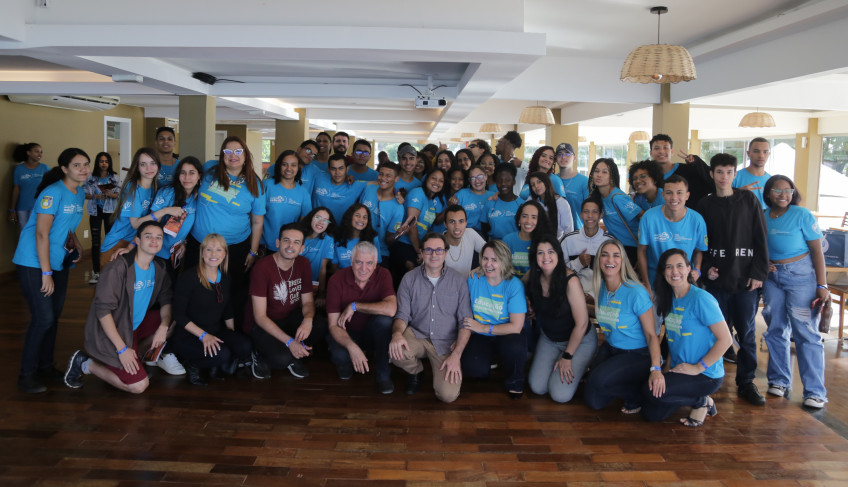 ASN Distrito Federal - Agência Sebrae de Notícias