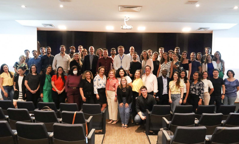 ASN Distrito Federal - Agência Sebrae de Notícias