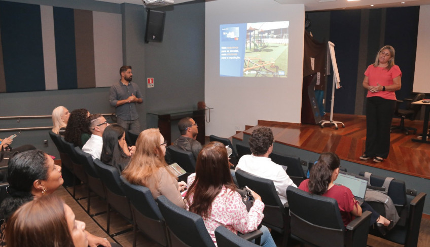 ASN Distrito Federal - Agência Sebrae de Notícias