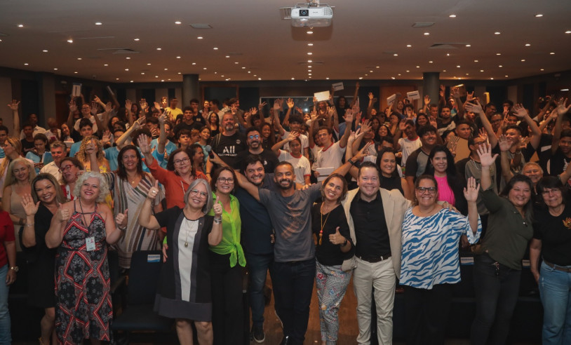 ASN Distrito Federal - Agência Sebrae de Notícias