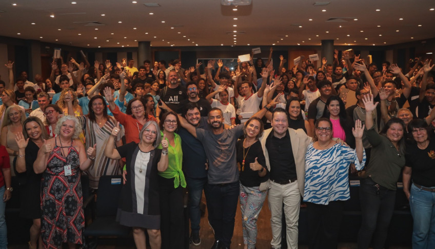 ASN Distrito Federal - Agência Sebrae de Notícias