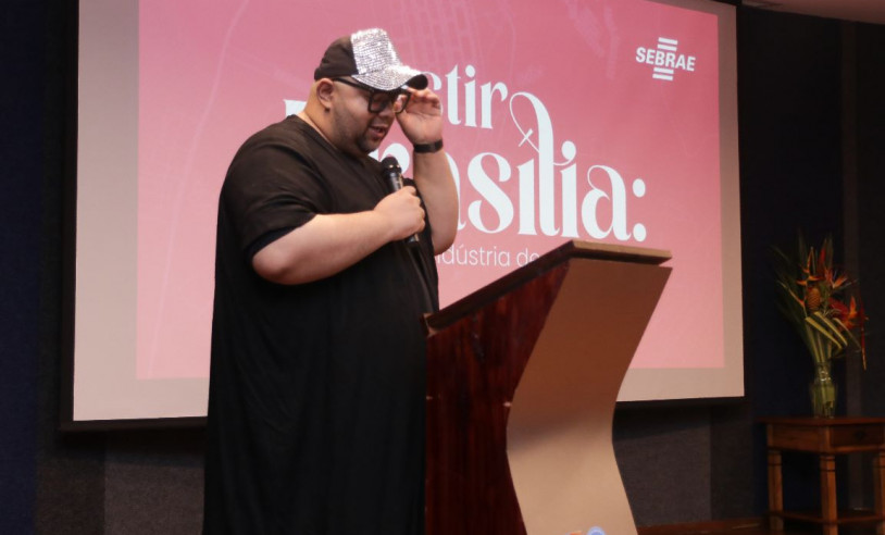 ASN Distrito Federal - Agência Sebrae de Notícias