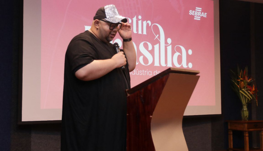 ASN Distrito Federal - Agência Sebrae de Notícias