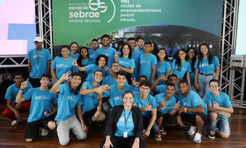 ASN Distrito Federal - Agência Sebrae de Notícias