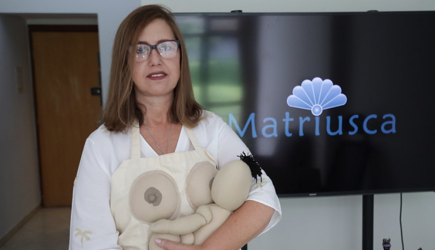 ASN Distrito Federal - Agência Sebrae de Notícias