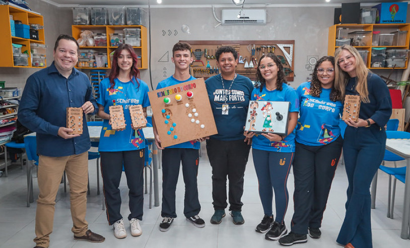 ASN Distrito Federal - Agência Sebrae de Notícias