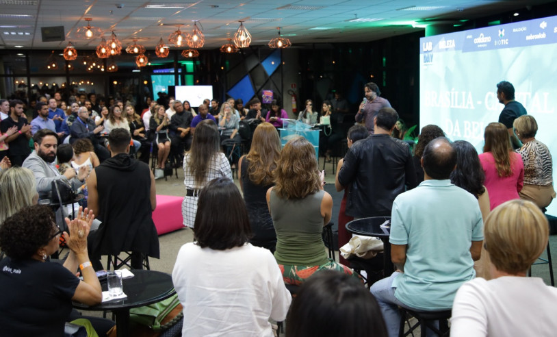 ASN Distrito Federal - Agência Sebrae de Notícias