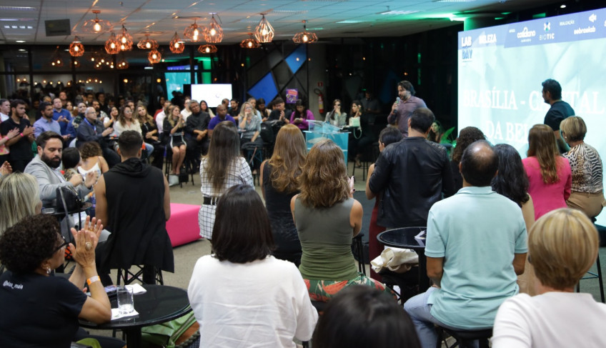 ASN Distrito Federal - Agência Sebrae de Notícias