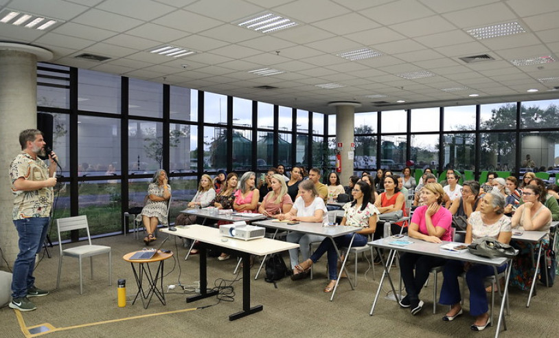 ASN Distrito Federal - Agência Sebrae de Notícias