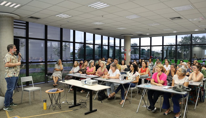 ASN Distrito Federal - Agência Sebrae de Notícias
