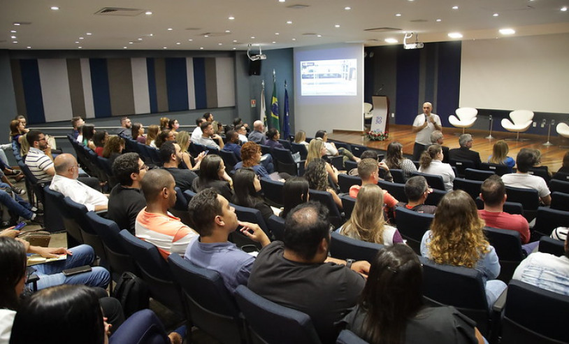 ASN Distrito Federal - Agência Sebrae de Notícias