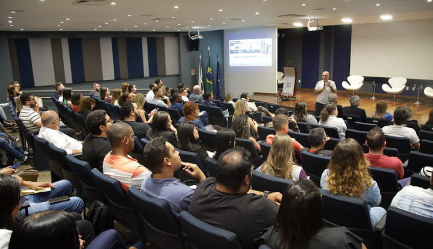 ASN Distrito Federal - Agência Sebrae de Notícias