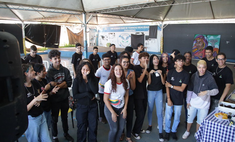 ASN Distrito Federal - Agência Sebrae de Notícias