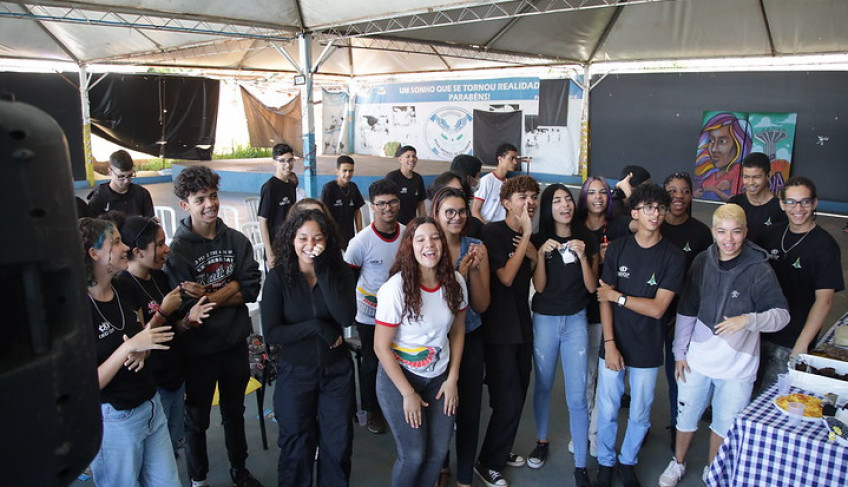 ASN Distrito Federal - Agência Sebrae de Notícias