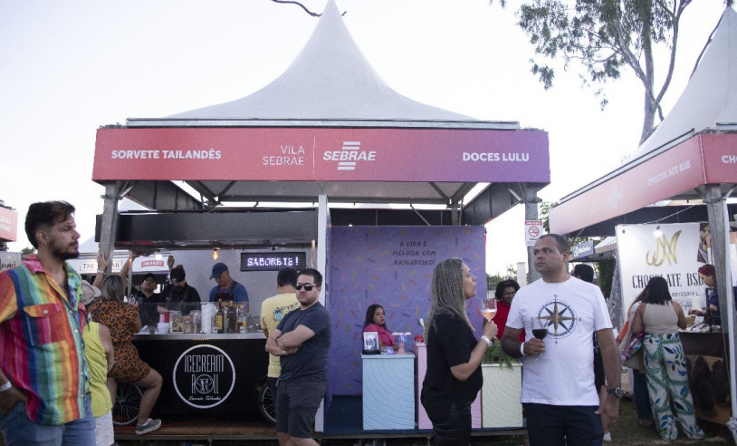 ASN Distrito Federal - Agência Sebrae de Notícias