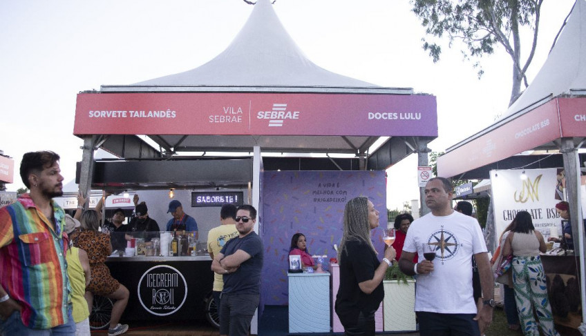 ASN Distrito Federal - Agência Sebrae de Notícias