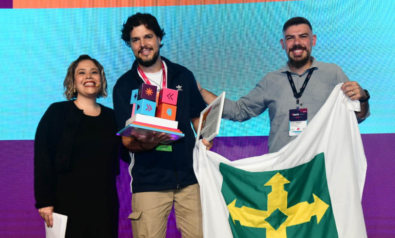 ASN Distrito Federal - Agência Sebrae de Notícias