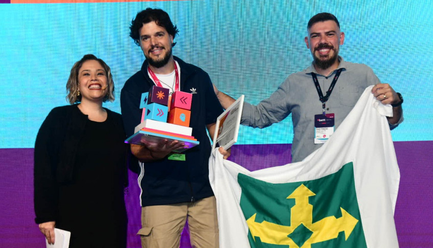 ASN Distrito Federal - Agência Sebrae de Notícias