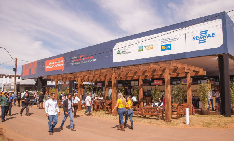 ASN Distrito Federal - Agência Sebrae de Notícias