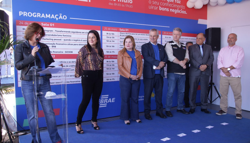 ASN Distrito Federal - Agência Sebrae de Notícias