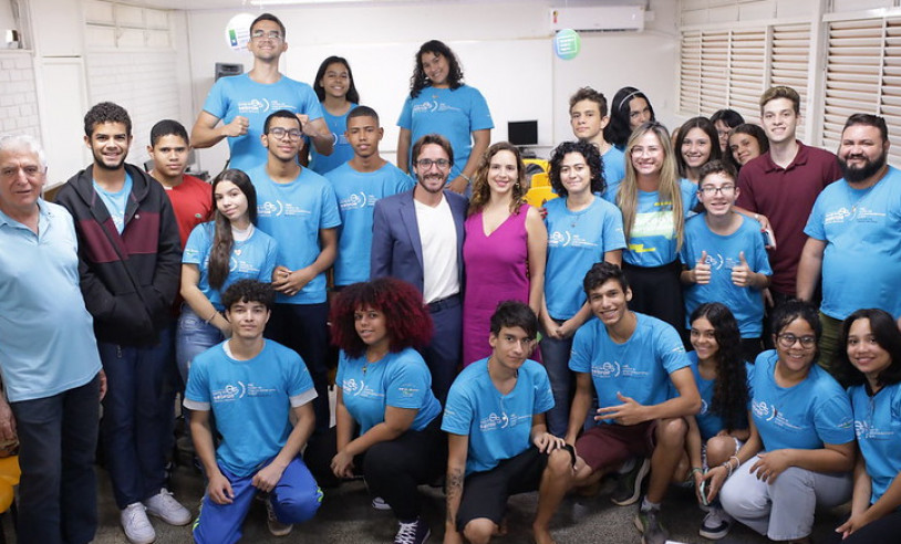 ASN Distrito Federal - Agência Sebrae de Notícias