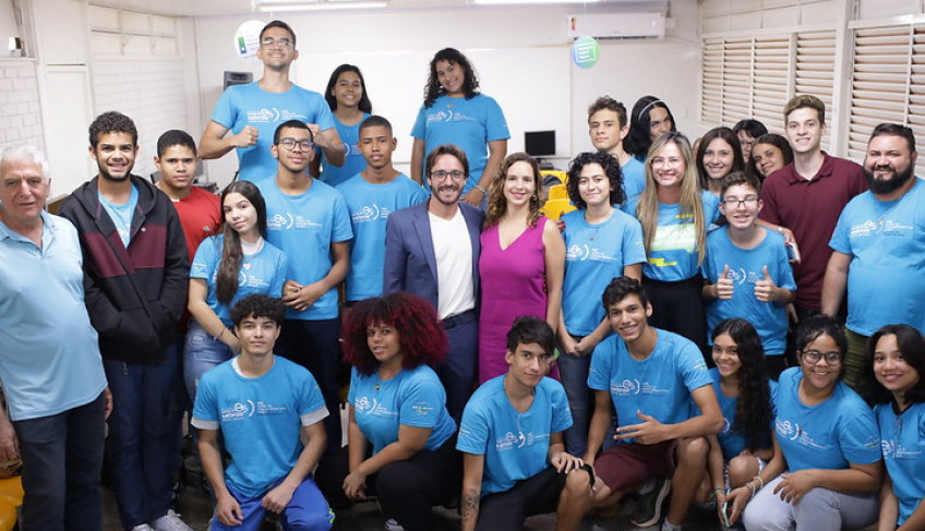 ASN Distrito Federal - Agência Sebrae de Notícias