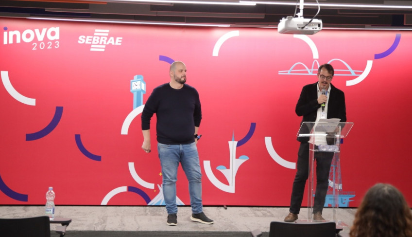 ASN Distrito Federal - Agência Sebrae de Notícias