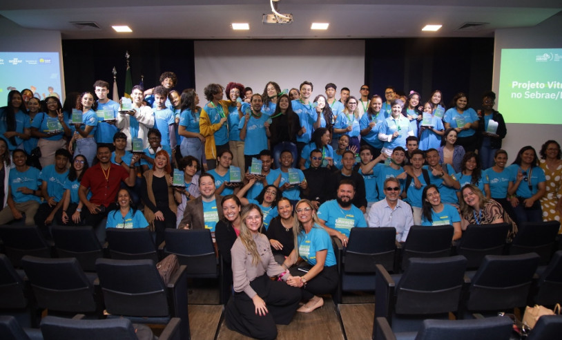 ASN Distrito Federal - Agência Sebrae de Notícias