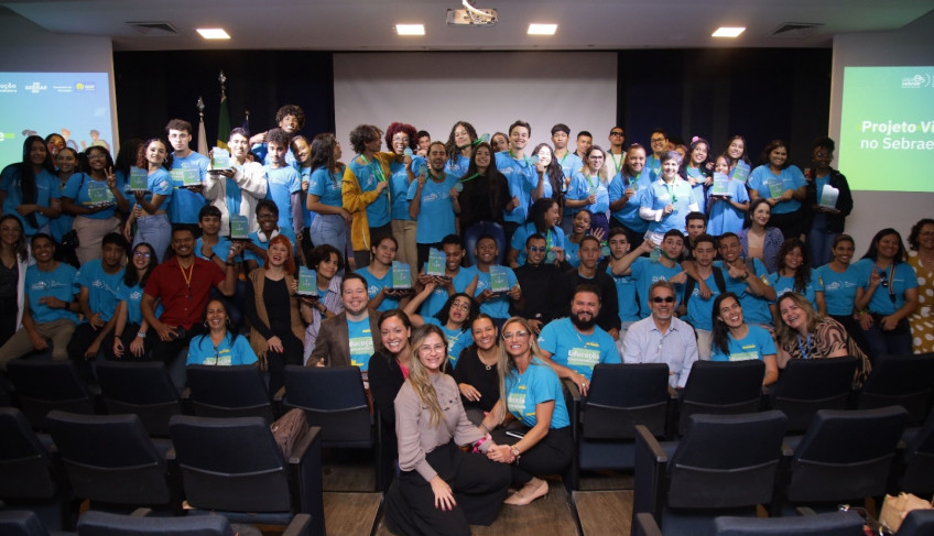 ASN Distrito Federal - Agência Sebrae de Notícias