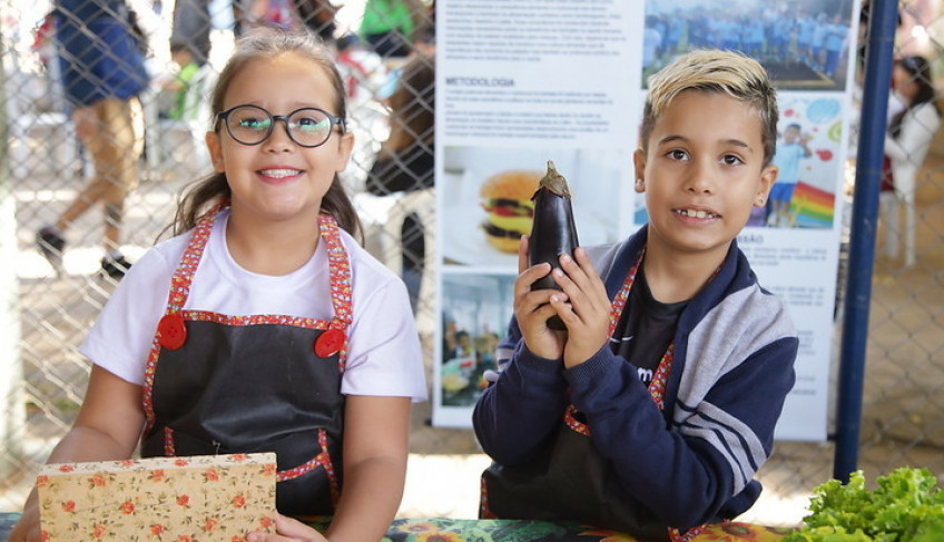 ASN Distrito Federal - Agência Sebrae de Notícias