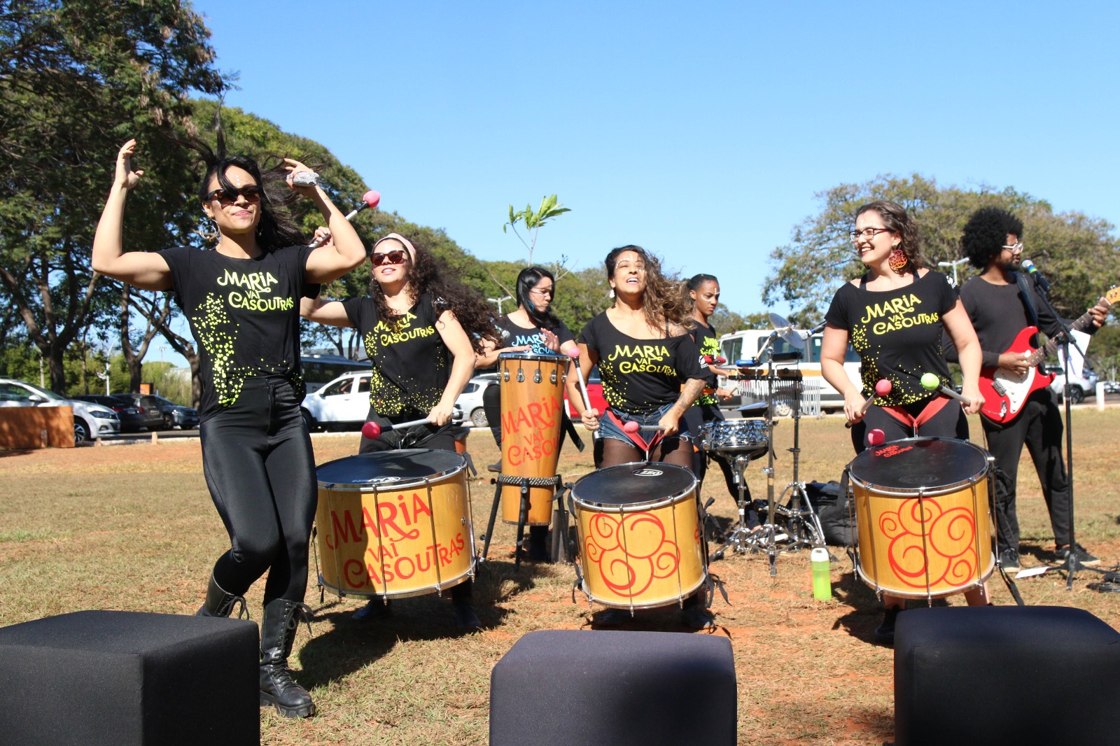 Piquenique no Parque da Cidade reúne estudantes do curso técnico em  Administração para falar sobre empreendedorismo | ASN Distrito Federal -  Agência Sebrae de Notícias