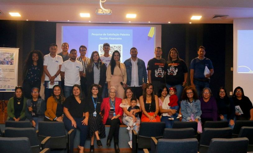 ASN Distrito Federal - Agência Sebrae de Notícias