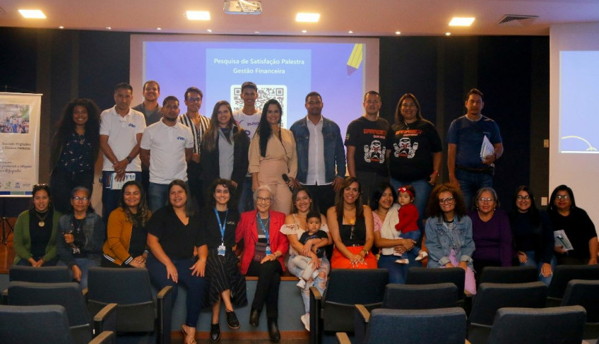 ASN Distrito Federal - Agência Sebrae de Notícias