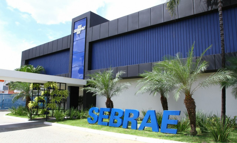 Sebrae  Brasília DF