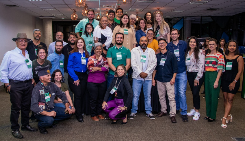 ASN Distrito Federal - Agência Sebrae de Notícias