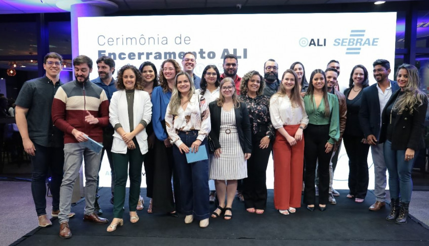 ASN Distrito Federal - Agência Sebrae de Notícias