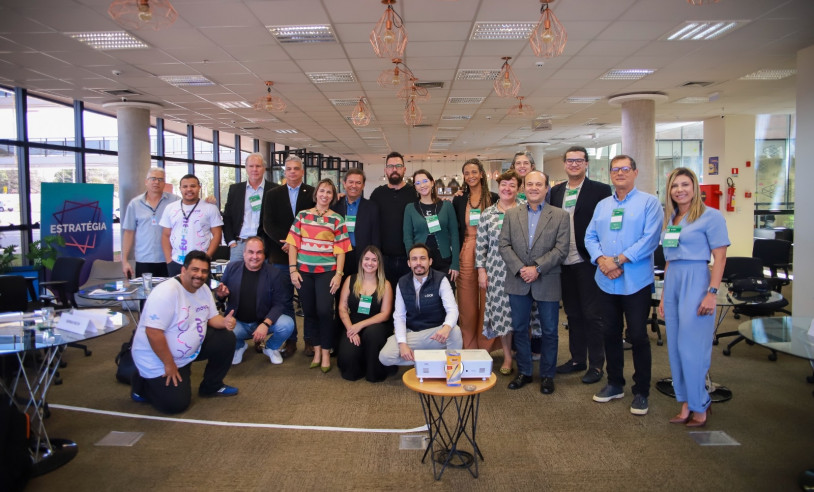 ASN Distrito Federal - Agência Sebrae de Notícias