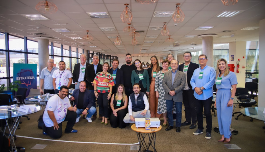 ASN Distrito Federal - Agência Sebrae de Notícias